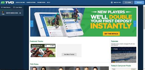 tvg review.